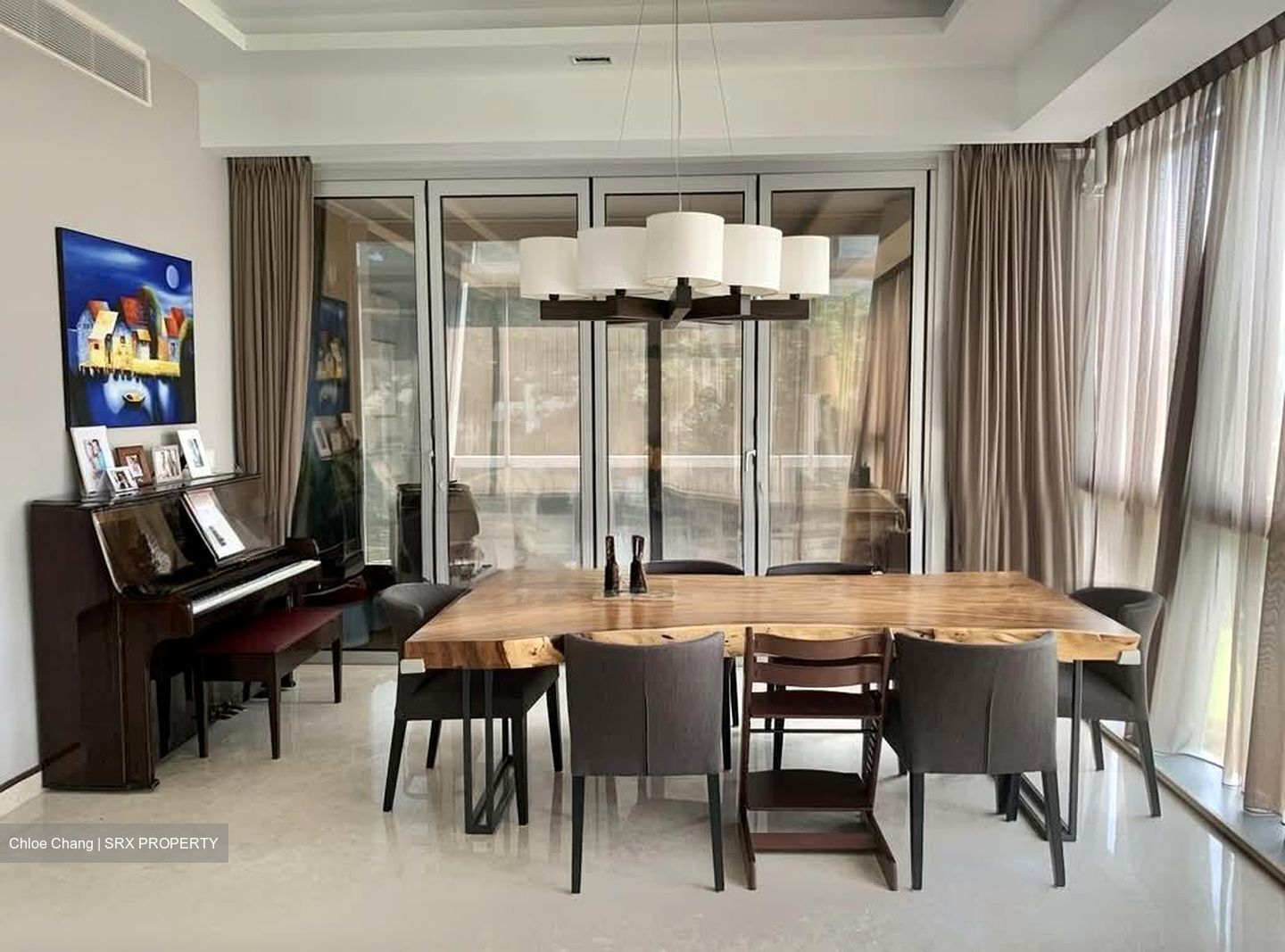 Gramercy Park (D10), Condominium #529814321